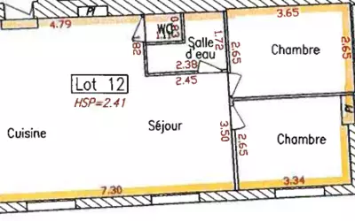 Périgueux (24000)
