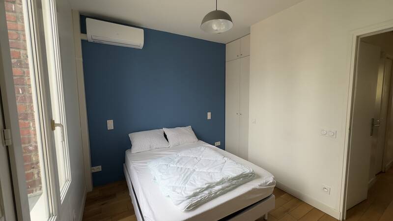 Asnières-Sur-Seine (92600)