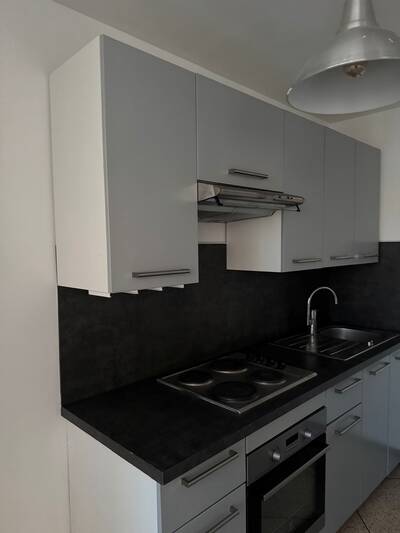 Location appartement 2 pièces Marseille 9e