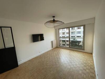 Location appartement studio Paris 12e