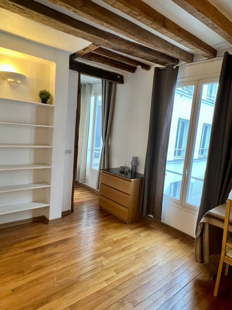 Paris 8E (75008)