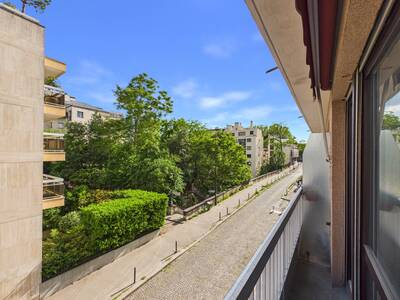 Vente appartement 2 pièces Paris 20e