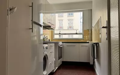 Paris 15E (75015)
