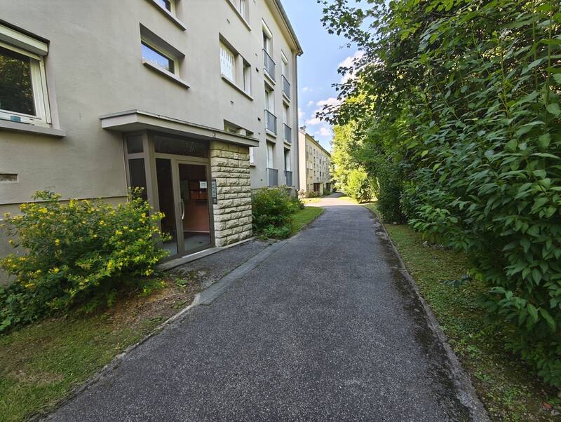 Déville-Lès-Rouen (76250)