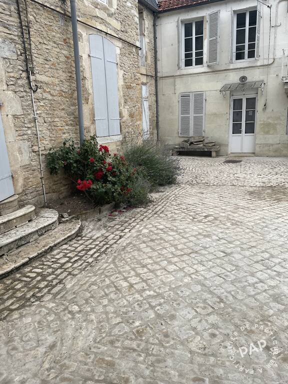 Vente maison 420 m² Châtillon-Sur-Seine (21400) - 420 m² - 290.000 € | Particulier à Particulier — 4