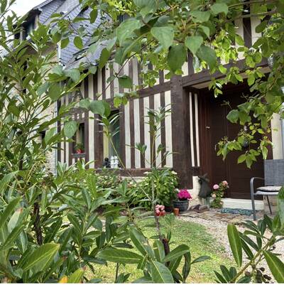 Vente appartement 2 pièces Tourgéville (14800)