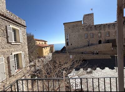 Vente appartement 3 pièces Antibes (06)