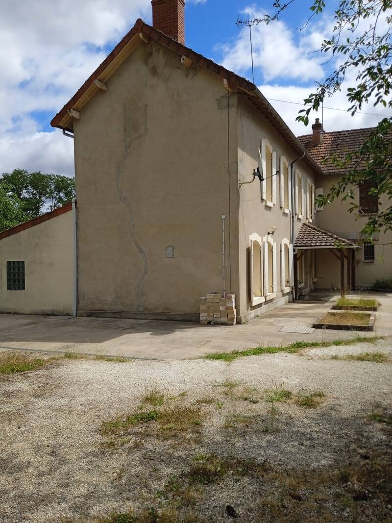 Saint-Léger-Le-Petit (18140)