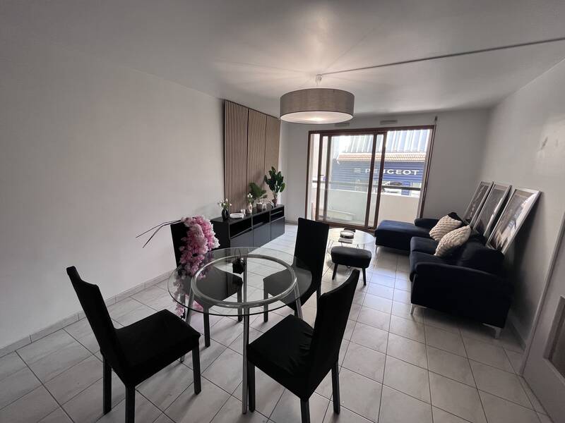 Villeurbanne (69100)