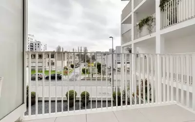 Asnières-Sur-Seine (92600)