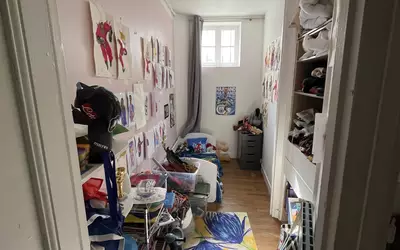 Paris 20E (75020)