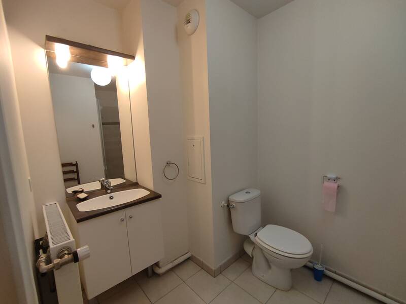 Cergy (95000)