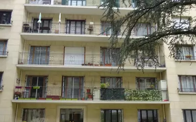 Vincennes (94300)