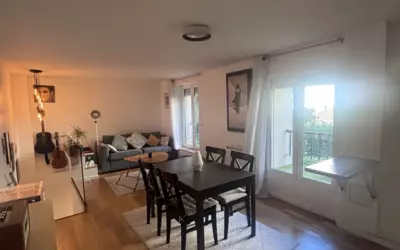 Paris 18E (75018)