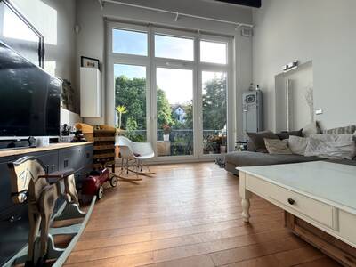 Vente appartement 5 pièces Saint-Germain-en-Laye (78100)