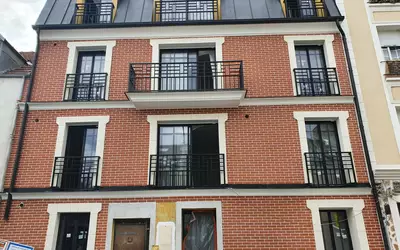 Alfortville (94140)