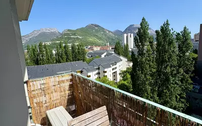 Grenoble (38000)