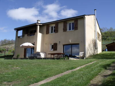 Vente maison 6 pièces Saillagouse (66800)