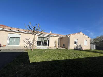 Vente maison 6 pièces Terssac (81150)