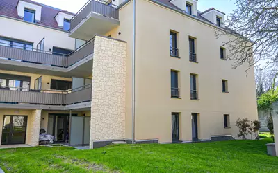 Dammarie-Les-Lys (77190)