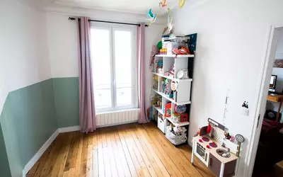 Paris 14E (75014)