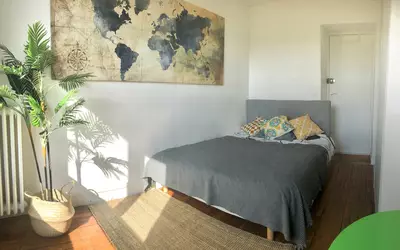 Colombes (92700)
