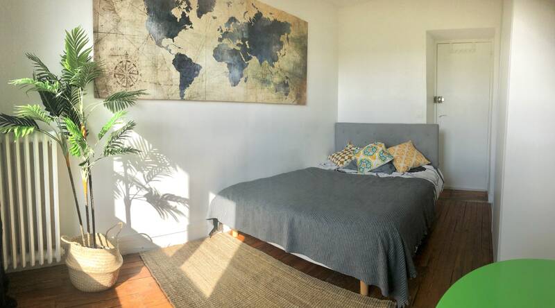 Colombes (92700)
