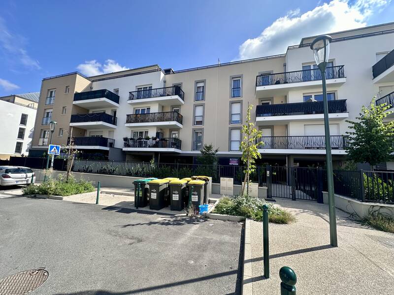 Ozoir-La-Ferrière (77330)
