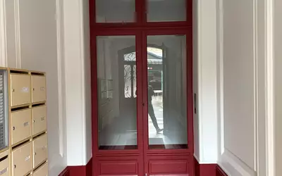 Paris 15E (75015)