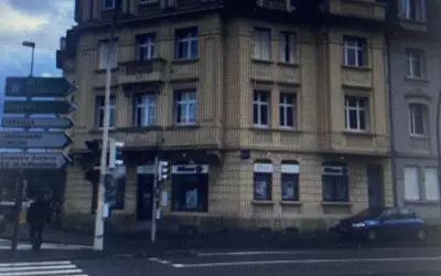 Thionville (57100)
