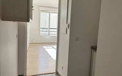 Paris 20E (75020)