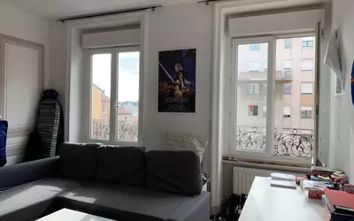 Villeurbanne (69100)