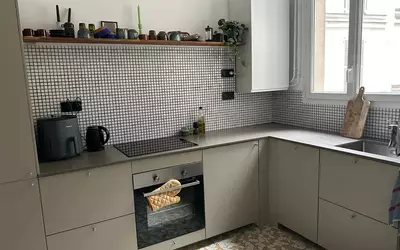 Paris 10E (75010)