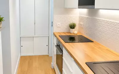 Paris 18E (75018)