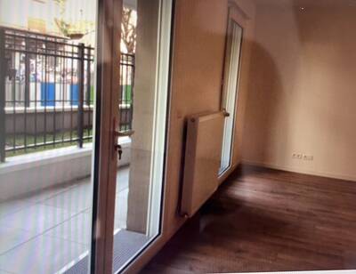 Location appartement studio Romainville (93230)