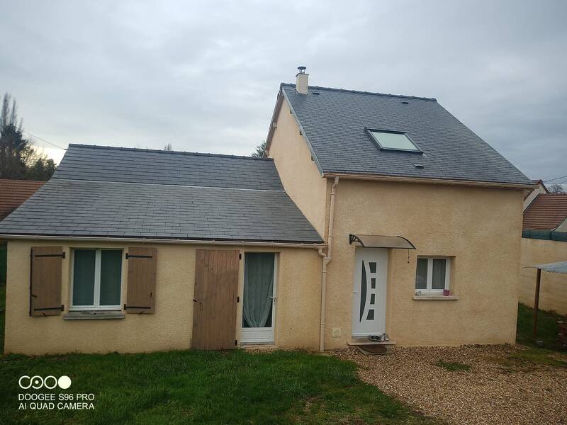 Bueil (27730)