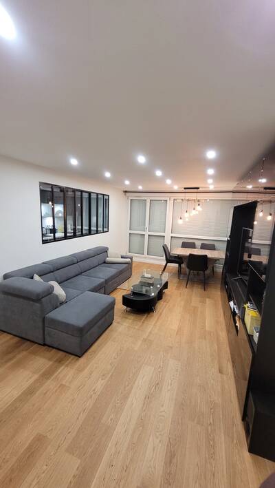 Location appartement 3 pièces Chennevières-sur-Marne (94430)