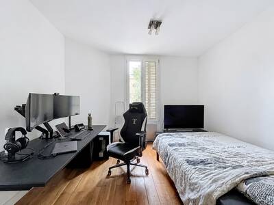 Vente appartement studio Colombes (92700)