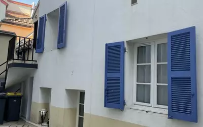 Rueil-Malmaison (92500)