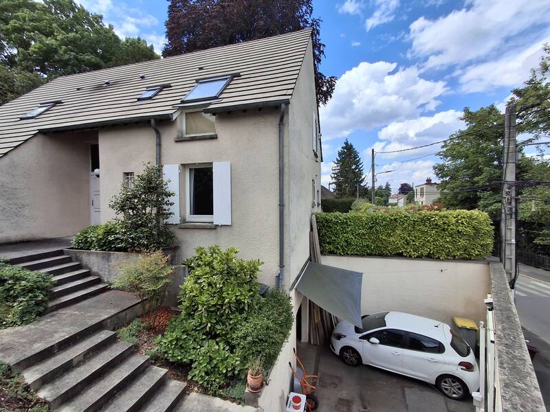 Lagny-Sur-Marne (77400)