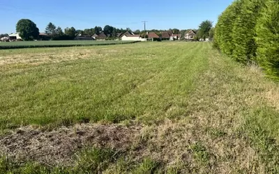 Villemoyenne (10260)