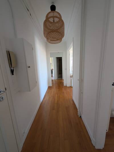 Location appartement 3 pièces Clamart (92140)