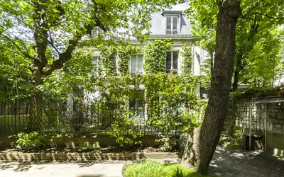 Neuilly-Sur-Seine (92200)