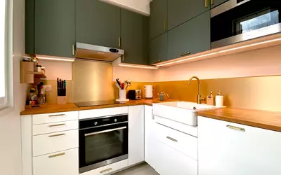 Appartement 2 pièces 41 m² · à Paris 14e · 41 m² · 440 000 €