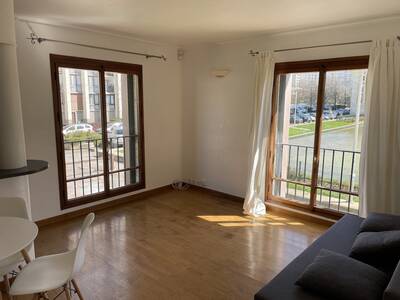 Location chambre en colocation 3 pièces Meudon (92190)