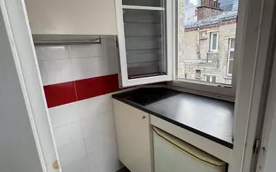 Courbevoie (92400)
