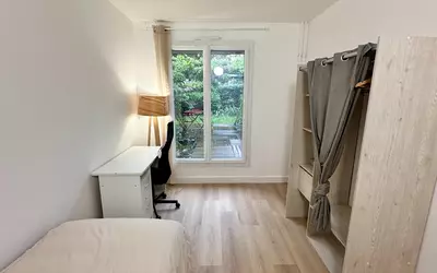 Cergy (95000)