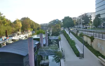 Boulogne-Billancourt (92100)