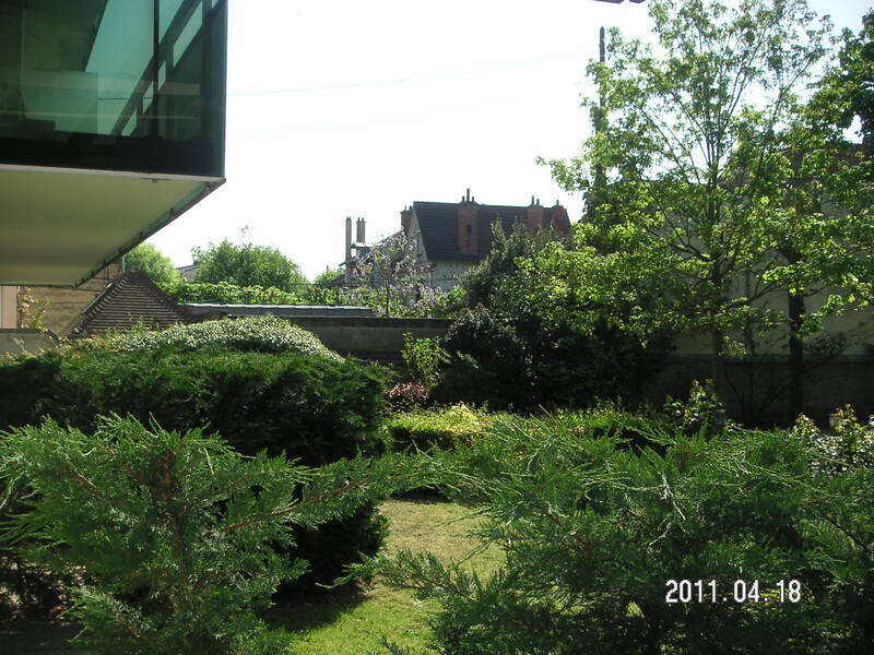 Maisons-Laffitte (78600)