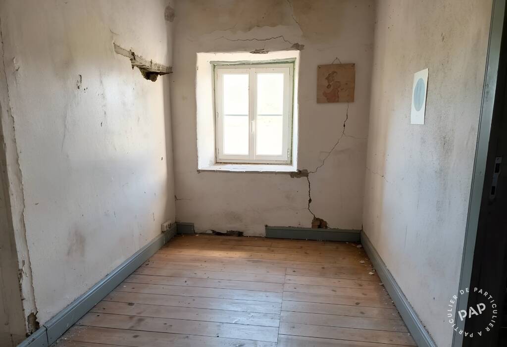 Vente maison 100 m² Lauzerte (82110) - 100 m² - 95.000 € | Particulier à Particulier — 7